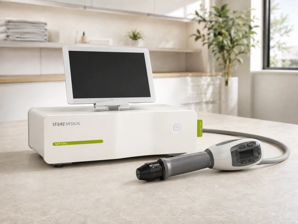 MASTERPULS MP100 de STORZ MEDICAL