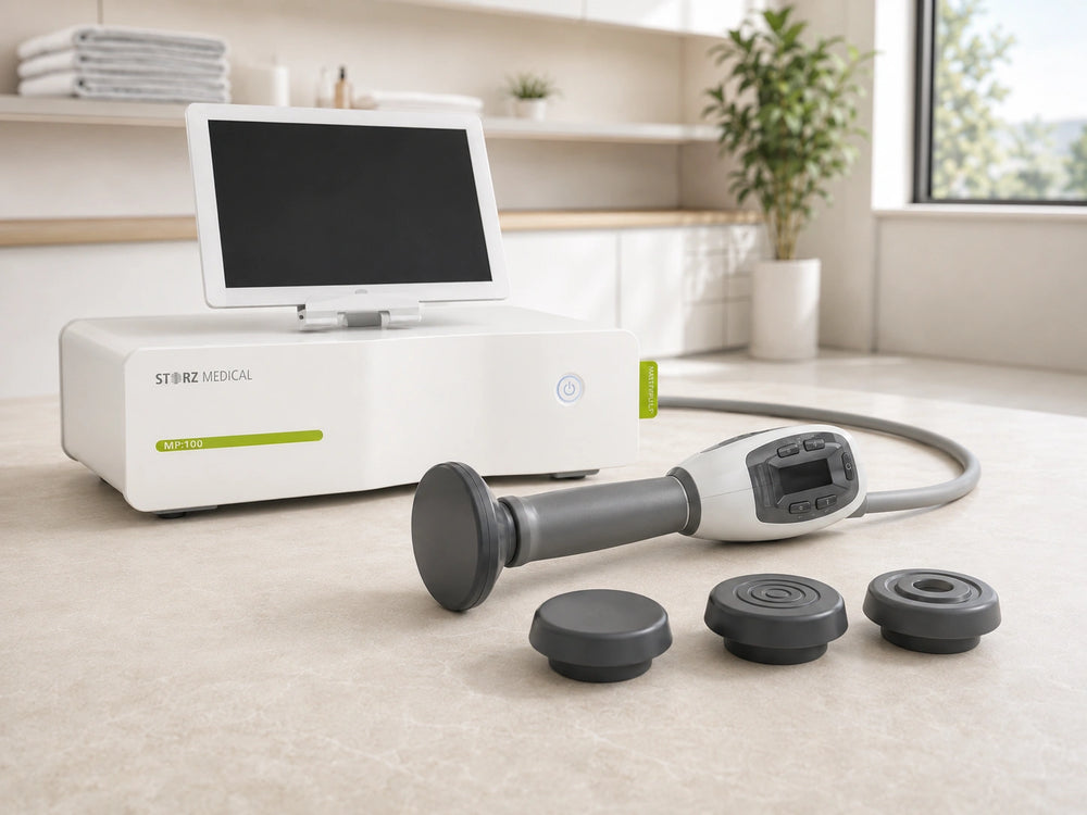 Le V-Actor, générateur d'ondes vibratoires
