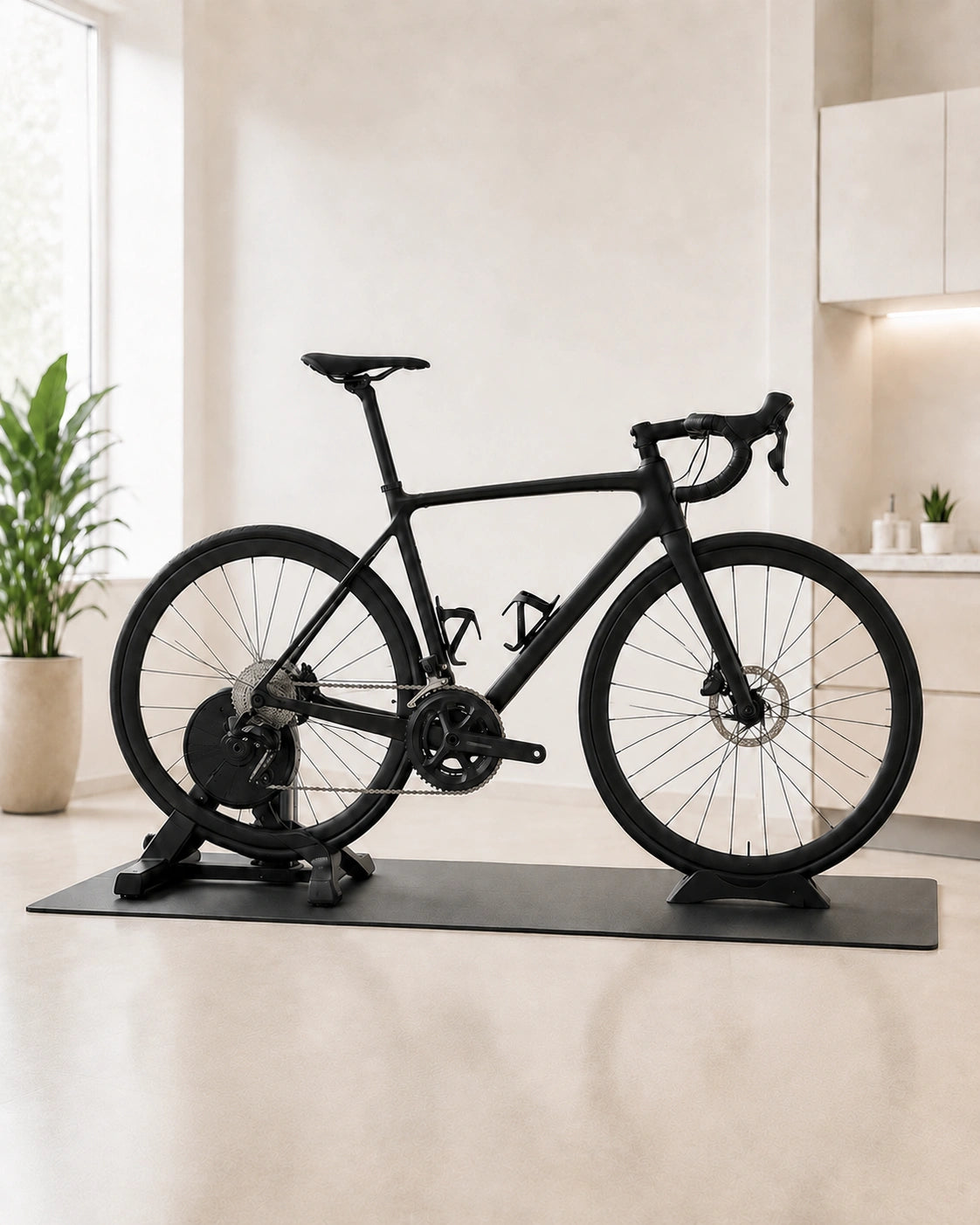 Bike fitting au NovaCare Center